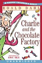 Charlie and the Chocolate Factory